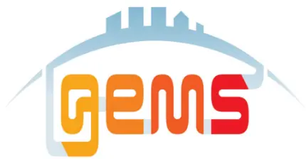 GEMs logo