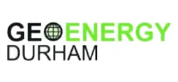 GeoEnergy Durham logo